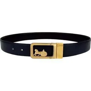 Celine | Accessories | 93145aq S1 Celine Belt Sulky Buckle 